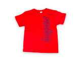 Rode Scouting IJsselstein t-shirt