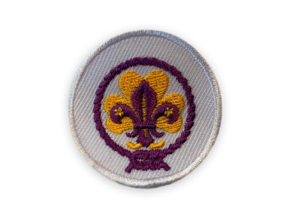 Insigne Scouting Nederland